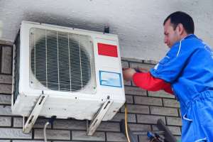 24/7 and Emergency HVAC Near Cna Center, IL | Air Conidtioning and Heating Contractors